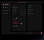 Black Ops 7 / WZ5 External Chair