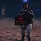 CW DARK AEHTER MENU
