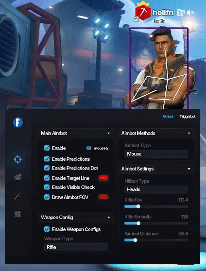 FORTNITE EXTERNAL CHAIR