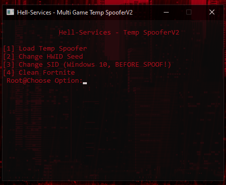 TEMP SPOOFERV2