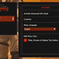 CW UAV-MENU